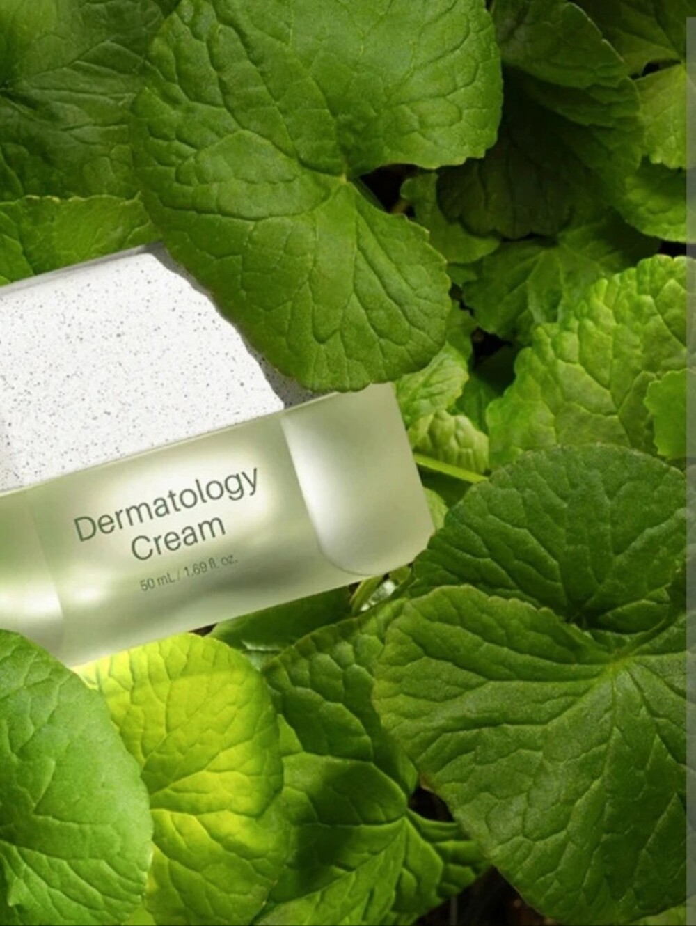 ICD Dermatology Cream is our best selling, deeply hydrating cream/Made In Korea